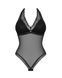 Боди Obsessive Medilla teddy XL/2XL SO9046 фото 3
