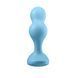 Смарт масажер простати Satisfyer Deep Diver Light Blue SO6351 5