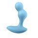 Смарт масажер простати Satisfyer Deep Diver Light Blue SO6351 4