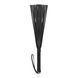Флогер Bedroom Fantasies Flogger Spanking Toy - Black SO8822 1
