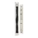 Флогер Bedroom Fantasies Flogger Spanking Toy - Black SO8822 6