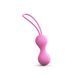 Вагінальні кульки Love To Love JOIA - PINK PASSION SO6266