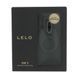 Ерекційне кільце з вібрацією LELO Tor 2 Black SO8119 4