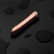 Вібратор DOXY BULLET ROSE GOLD SO8028 6