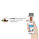 Комплект System JO GWP &mdash; ANAL H2O Lubricant 120 мл + Misting Toy Cleaner 120 мл SO6772 4