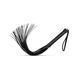 Флогер Bedroom Fantasies Flogger Spanking Toy - Black SO8822 3
