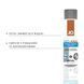 Комплект System JO GWP &mdash; ANAL H2O Lubricant 120 мл + Misting Toy Cleaner 120 мл SO6772 3