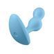 Смарт масажер простати Satisfyer Deep Diver Light Blue SO6351 2