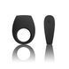Ерекційне кільце з вібрацією LELO Tor 2 Black SO8119 3