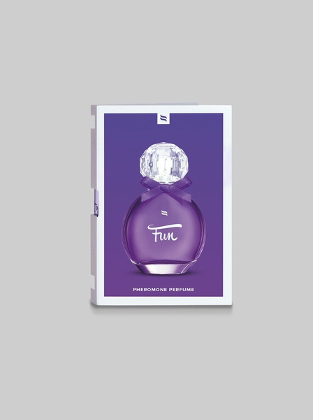 Obsessive Perfume Fun - sample 1 ml SO7719