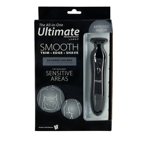 Персональний тример Ultimate Personal Shaver - Men SO3480