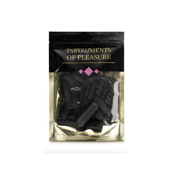 Набір Bijoux Indiscrets Instruments of Pleasure &mdash; PURPLE SO2672