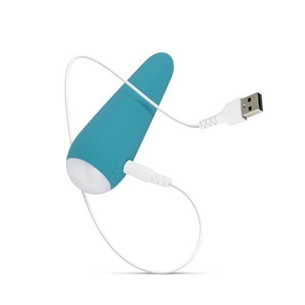 Мінівібратор Cala Azul - Julia I Massager SO8883