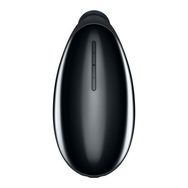 Вибратор для наружной стимуляции Satisfyer Spot On 2 Black, очень мощный, гибкий отросток SX0577 фото