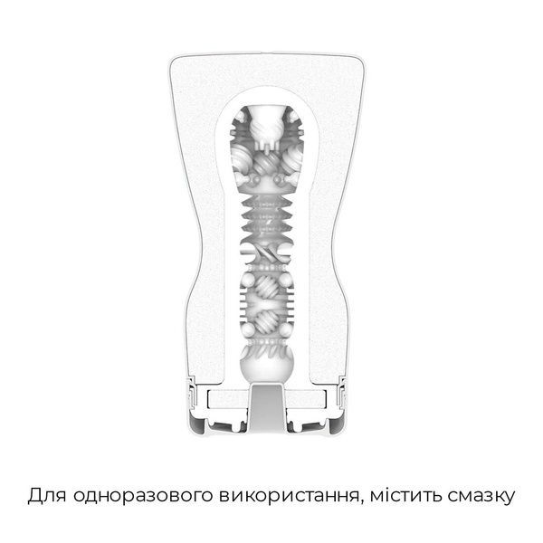 Мастурбатор Tenga Premium Soft Case Cup (мягкая подушечка) сдавливаемый SO5114 фото