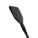 Ляскалка Bedroom Fantasies Crop Whip Spanking Toy- Black SO8823 5