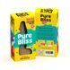 Крафтове мило-член із присоскою Pure Bliss BIG Brown, натуральне SO6363 7