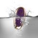 Анальна вібропробка Rocks Off Petite Sensations &ndash; Desire Purple SO5976 5