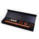 Фіксатор-розпірка LOCKINK Adjustable Spreader Bar Set - Brown SX0852 4