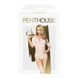 Бодістокінг із закритим боді та панчохами Penthouse - Sugar Drop S/L SO4393 3