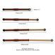 Фіксатор-розпірка LOCKINK Adjustable Spreader Bar Set - Brown SX0852 7