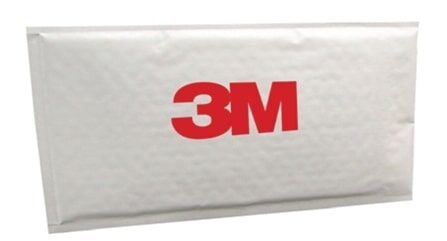 Набір пластирів 3M advanced comfort plaster (6 шт), підвищений комфорт SO4559