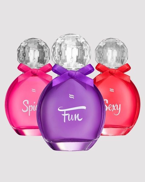 Obsessive Perfume Fun 30 ml SO7720