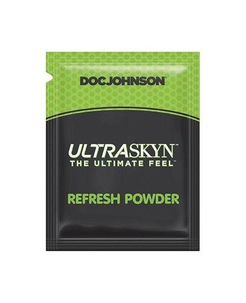 Набор для минета Doc Johnson GoodHead Grapefruit Blowjob Set - Yellow SX1322 фото