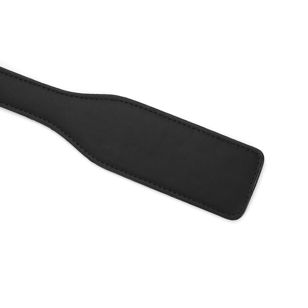 Паддл Liebe Seele Black Organosilicon Paddle SO9489