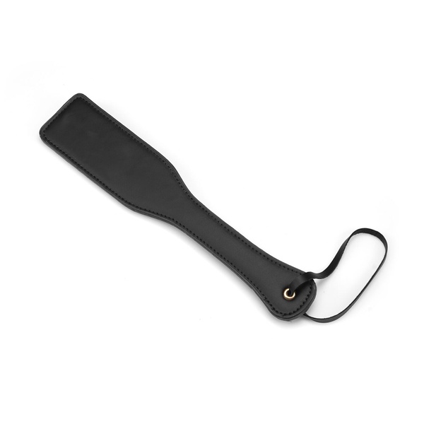 Паддл Liebe Seele Black Organosilicon Paddle SO9489