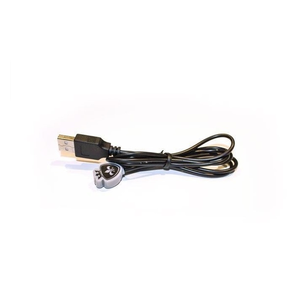 Зарядка (запасний кабель) для вібраторів Mystim USB charging cable SO3476