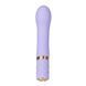 Розкішний вібратор Pillow Talk Sassy Purple Special Edition, Сваровскі, пов&rsquo;язка на очі+гра SO6853 2