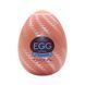 Мастурбатор-яйце Tenga Egg Spiral SO9798 1