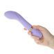 Розкішний вібратор Pillow Talk Sassy Purple Special Edition, Сваровскі, пов&rsquo;язка на очі+гра SO6853 7