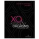 Подарунковий набір Sensuva XO Kisses & Orgasms (бальзам для губ з феромонами і рідкий вібратор) SO3151 2