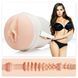 Мастурбатор Fleshlight Girls: Madison Ivy - Beyond, зі зліпка вагіни, дуже ніжний F14919 1