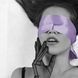 Розкішний вібратор Pillow Talk Sassy Purple Special Edition, Сваровскі, пов&rsquo;язка на очі+гра SO6853 4