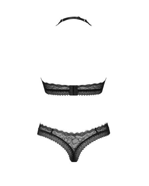 Комплект Obsessive Medilla 2-pcs set XL/2XL SO9049 фото