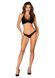 Комплект Obsessive Medilla 2-pcs set XL/2XL SO9049 фото 6