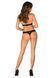 Комплект Obsessive Medilla 2-pcs set XL/2XL SO9049 фото 7