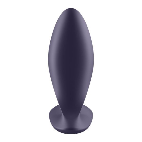 Анальна пробка Satisfyer Power Plug SO8678