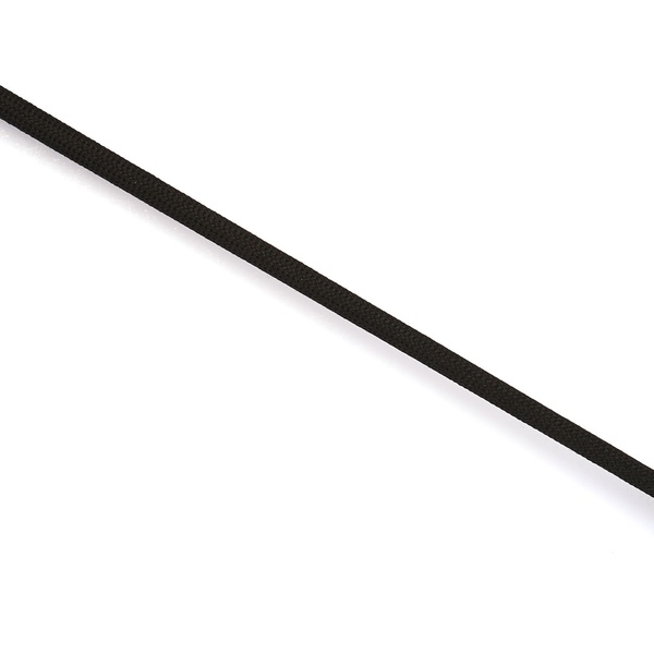 Ляскалка Liebe Seele Black Organosilicon Riding Crop SO9490