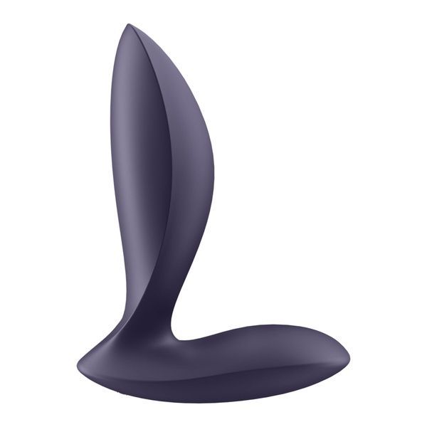 Анальна пробка Satisfyer Power Plug SO8678