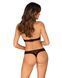 Комплект Obsessive Medilla 2-pcs set XL/2XL SO9049 фото 2