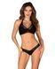 Комплект Obsessive Medilla 2-pcs set XL/2XL SO9049 фото 1
