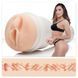 Мастурбатор Fleshlight Girls: Adriana Chechik - Empress, зі зліпка вагіни, дуже ніжний F14834