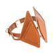 Маска на очі LOCKINK Vixen Blindfold Brown Set SX0854 1