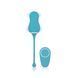Віброяйце Cala Azul - Elena Vibrating Egg With Remote Control SO8886 2