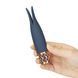 Вібратор Pillow Talk Secrets - Playful - Clitoral Vibrator - BLUE SO8245 4