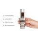 Смазка-крем с кокосовым маслом JO Coconut Hybrid ORIGINAL (120 мл) белая SO1683 фото 2